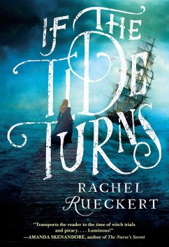 If the Tide Turns - Rueckert, Rachel