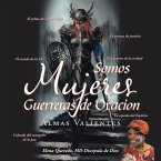 Somos Mujeres Guerreras de Oacion