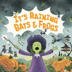 It's Raining Bats & Frogs - Colby, Rebecca