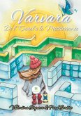 Varvara: De l'Oural à la Méditerranée