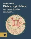 Divanu Lugatit-Türk Türk Dilinin Ilk Sözlügü