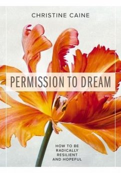 Permission to Dream - Caine, Christine