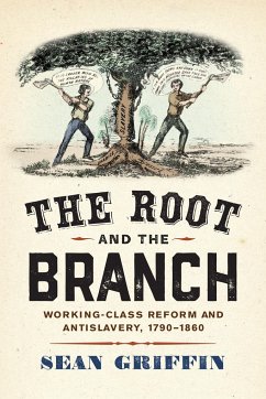 The Root and the Branch - Griffin, Sean