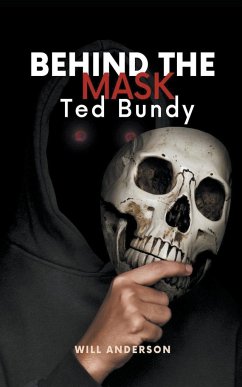 Behind the Mask - Anderson, Will