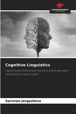 Cognitive Linguistics