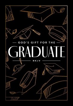 God's Gift for the Graduate NKJV - Countryman, Jack