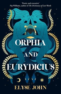 Orphia and Eurydicius - John, Elyse