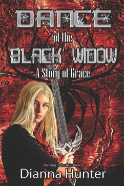 Dance of the Black Widow - Hunter, Dianna