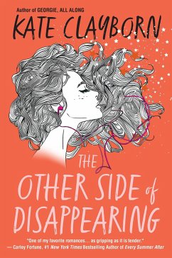 Cover The Other Side of Disappearing