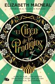 El circo de los prodigios