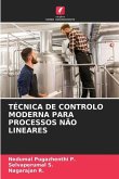 TÉCNICA DE CONTROLO MODERNA PARA PROCESSOS NÃO LINEARES