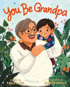 You Be Grandpa - Clark, Karla
