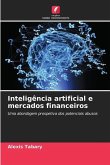 Inteligência artificial e mercados financeiros