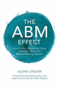 The ABM Effect - Lyndon, Alisha