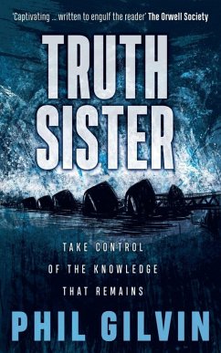 Cover Truth Sister