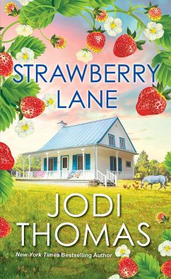 Strawberry Lane - Thomas, Jodi