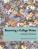 Becoming a College Writer (eBook, ePUB)