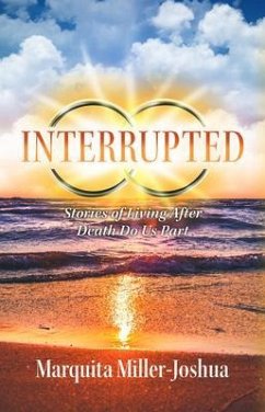 Interrupted (eBook, ePUB) - Miller-Joshua, Marquita