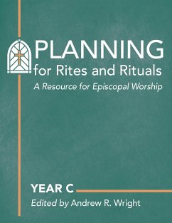 Planning for Rites and Rituals (eBook, ePUB)