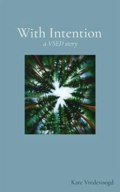 With Intention (A VSED Story) (eBook, ePUB) - Vredevoogd, Kate