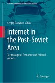 Internet in the Post-Soviet Area (eBook, PDF)