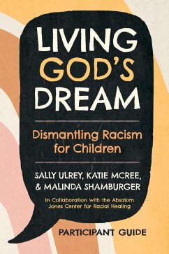 Cover Living God's Dream, Participant Guide (eBook, ePUB)