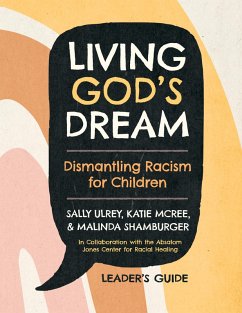 Cover Living God's Dream, Leader Guide (eBook, ePUB)