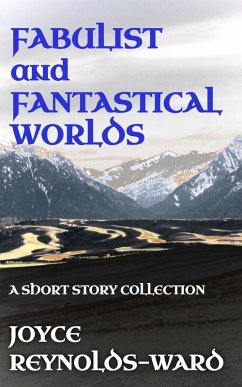 Cover Fabulist and Fantastical Worlds (eBook, ePUB)