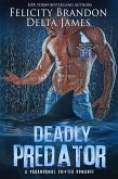 Deadly Predator (Masters of the Deep) (eBook, ePUB)
