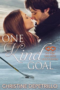 One Kind Goal (The One Kind Deed Series, #14) (eBook, ePUB) - Depetrillo, Christine