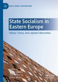 State Socialism in Eastern Europe (eBook, PDF)