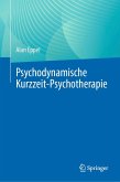 Psychodynamische Kurzzeit-Psychotherapie (eBook, PDF)