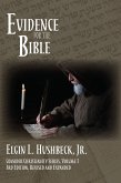 Evidence for the Bible (eBook, ePUB)