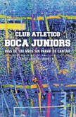 Club Atlético Boca Juniors (eBook, ePUB)