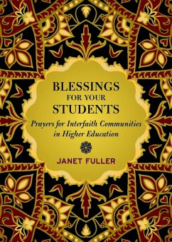 Cover Blessings for Your Students (eBook, ePUB)