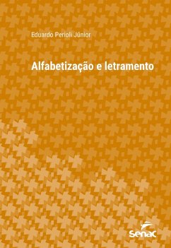 Alfabetização e letramento (eBook, ePUB) - Júnior, Eduardo Perioli