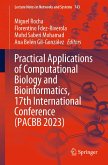 Practical Applications of Computational Biology and Bioinformatics, 17th International Conference (PACBB 2023) (eBook, PDF)
