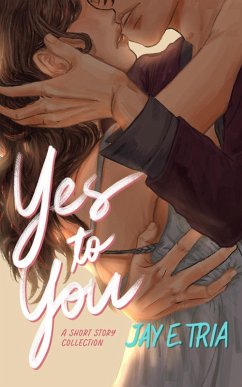 Cover Yes to You (eBook, ePUB)