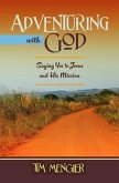 Adventuring with God (eBook, ePUB)