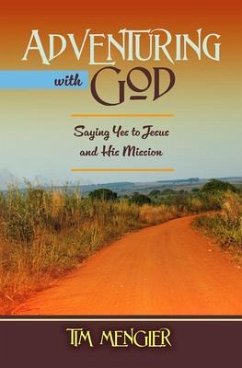 Cover Adventuring with God (eBook, ePUB)