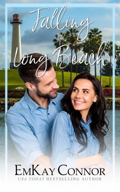 Cover Falling in Long Beach (eBook, ePUB)