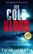 Her Cold Blood (Tanya Stone FBI K9... - Bild 1