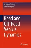 Road and Off-Road Vehicle Dynamics (eBook, PDF)