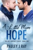 A Little More Hope (Hot Property, #2) (eBook, ePUB)