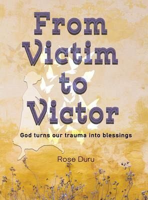 From Victim to Victor (eBook, ePUB)