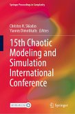 15th Chaotic Modeling and Simulation International Conference (eBook, PDF)