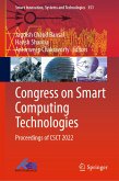 Congress on Smart Computing Technologies (eBook, PDF)