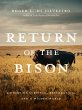 Return of the Bison (eBook, ePUB) - Bild 1