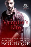 A Vampire's Fate (The Order of the Black Oak - Vampires, #4) (eBook, ePUB)