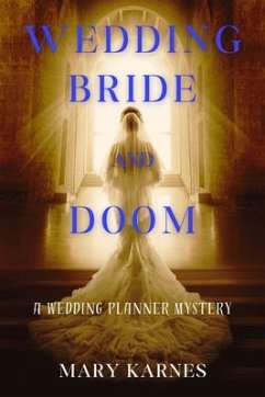Cover Wedding Bride and Doom (eBook, ePUB)